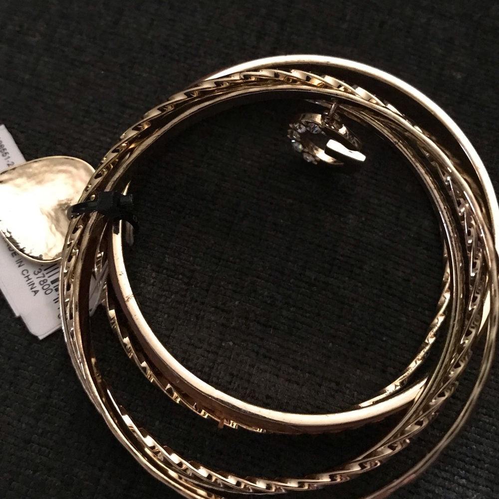 Guess bracelets new - Picture 2 of 2
